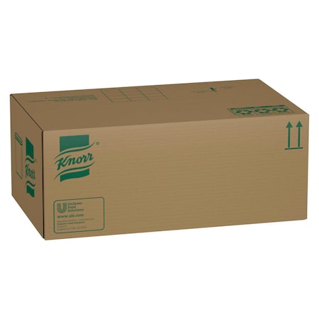 Knorr Knorr Soup Du Jour Chicken Tortilla Mix 14.4 oz., PK4 84124169